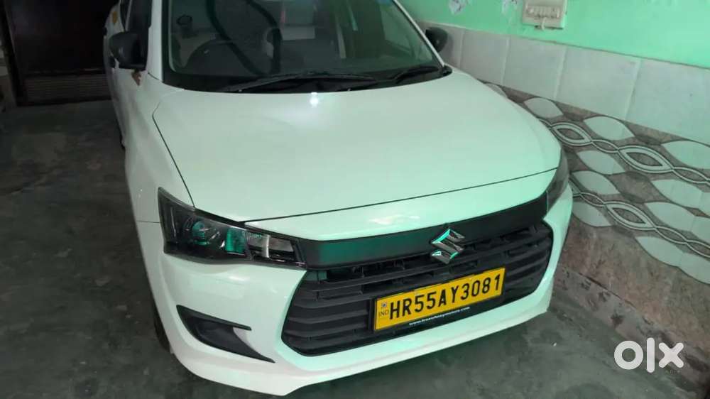 Maruti Dzire 1.2 2025