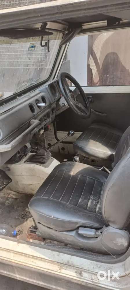 Maruti Suzuki Gypsy 1998