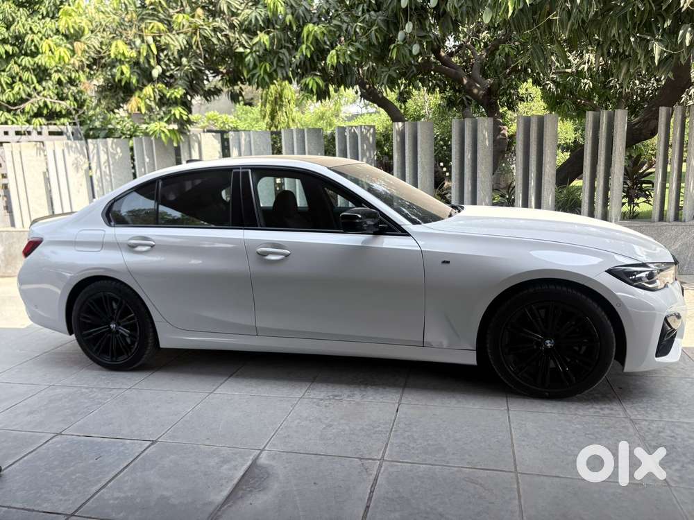 Bmw 3 Series Gran Limousine 2.0 330li M Sport First Edition, 2022, P..