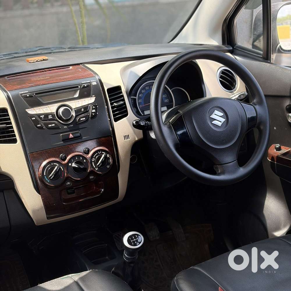 Maruti Suzuki Wagon R 1.0 Vxi Limited Edition, 2021, Petrol