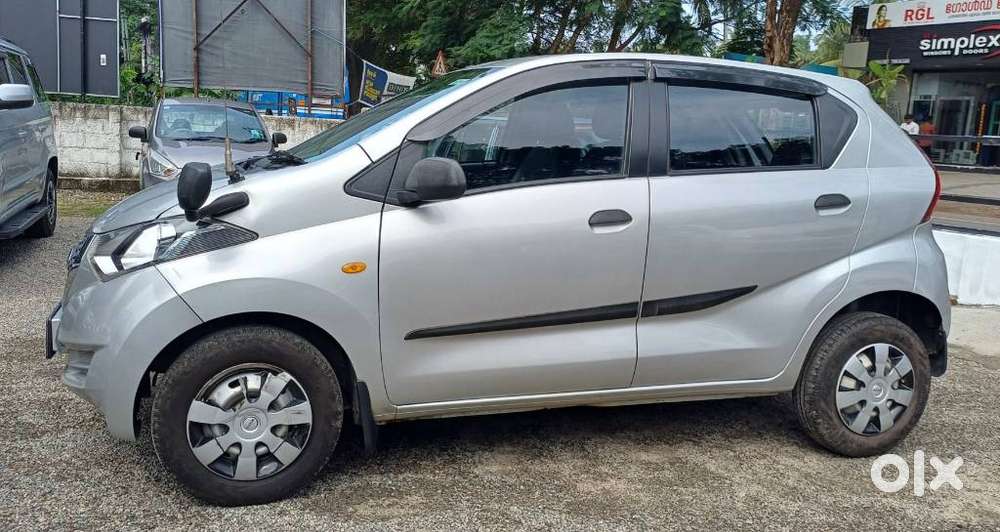 Datsun Redigo S, 2018, Petrol