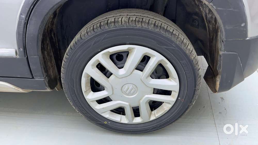 Maruti Suzuki Vitara Brezza Vdi (o), 2017, Diesel