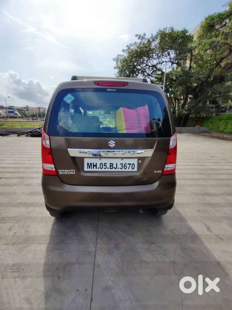 The Car Has Been Good Condition.well Mainten.