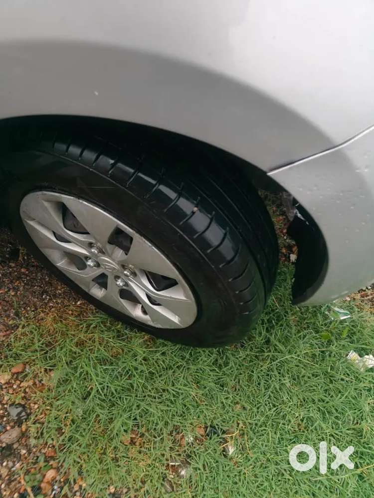 Hyundai Xcent 2014 Model Manual Petrol