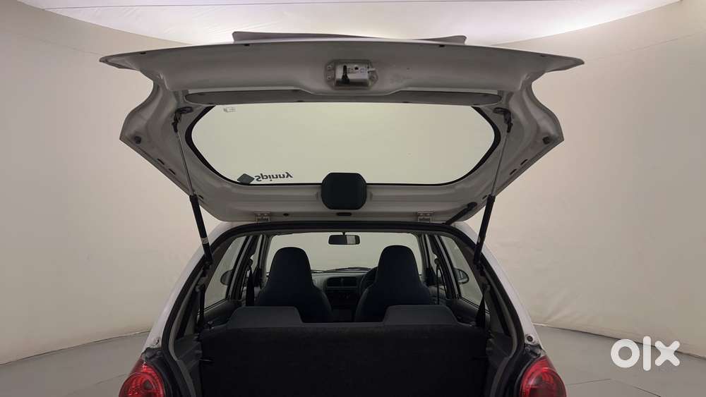 Maruti Suzuki Alto K10 2010-2014 Vxi, 2013, Petrol