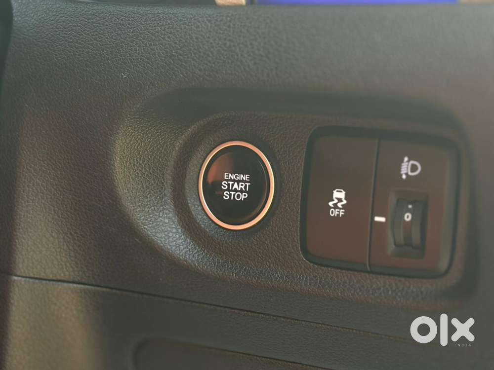 Hyundai Creta Sx Mt, 2021, Diesel