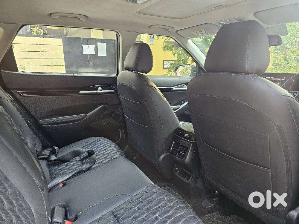 Kia Seltos 1.5 Htx Ivt Petrol Anniversary Edition, 2021, Petrol