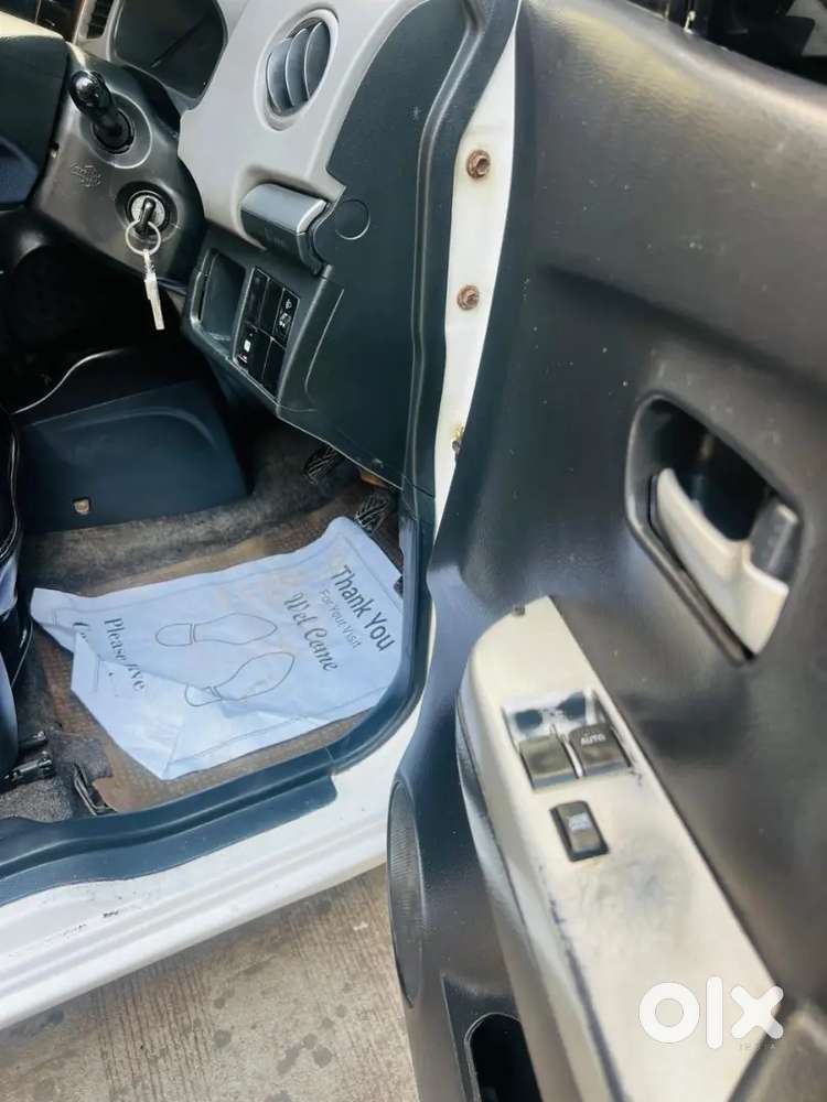 Maruti Suzuki Wagon R 2011 Cng & Hybrids Well Maintained