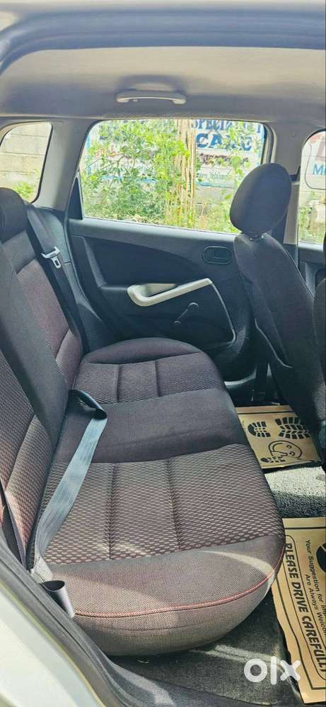Ford Figo Zxi 1.4 Diesel Tdci Model For Sale, 2012, Ka Board