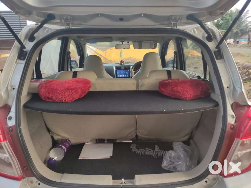 Maruti Suzuki Celerio 2014 Petrol 84624 Km Driven