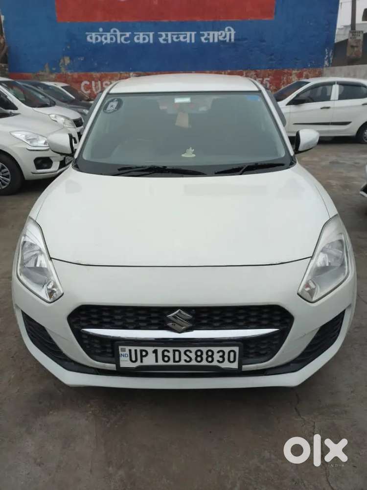 Maruti Suzuki Swift 2023 Petrol 43000 Km Driven
