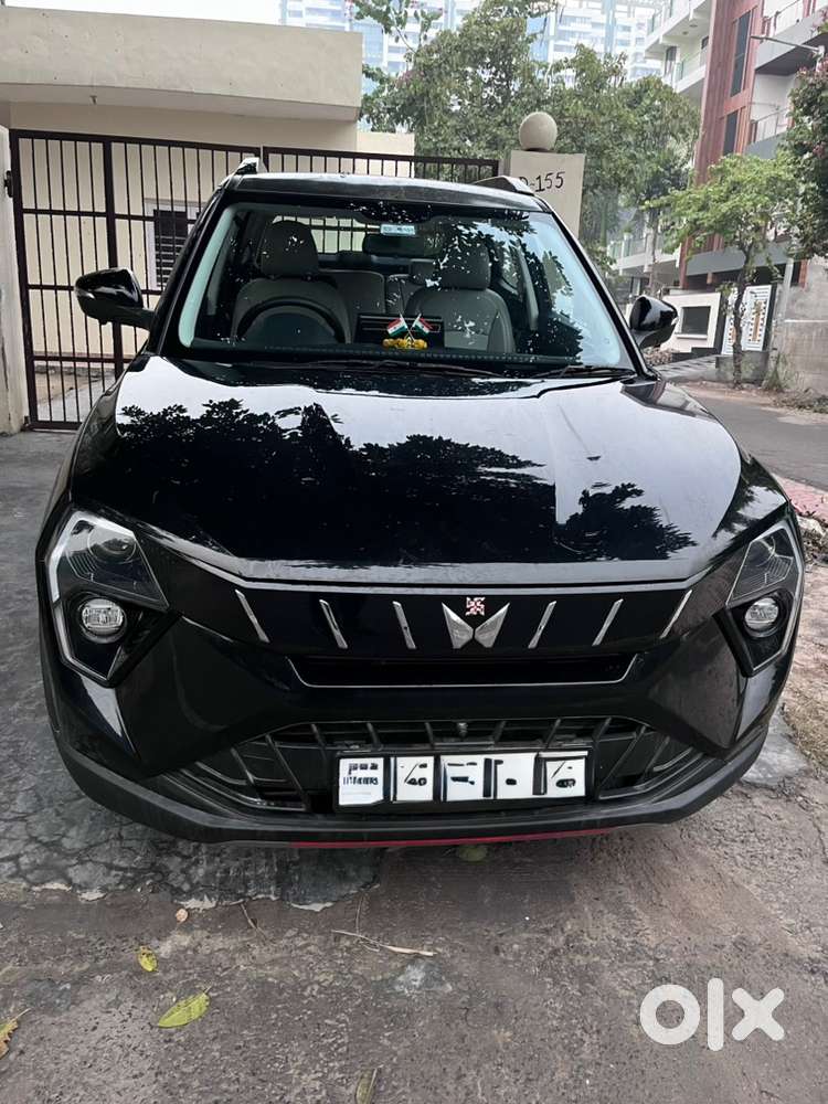 Mahindra Xuv 3xo 2024