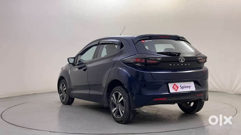 Tata Altroz 1.5 Xz Diesel, 2023, Diesel