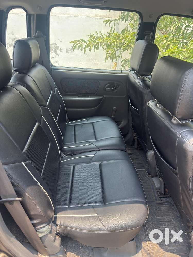 Maruti Suzuki Wagon R Lxi 2003 With Vip Number
