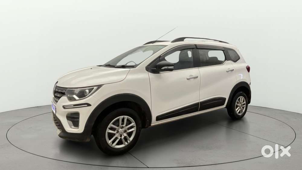 Renault Triber Rxt, 2024, Petrol