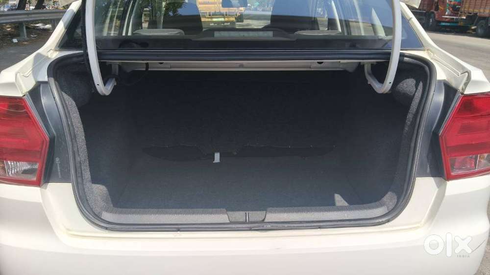 Volkswagen Ameo Cup Edition Comfortline, 2020, Petrol