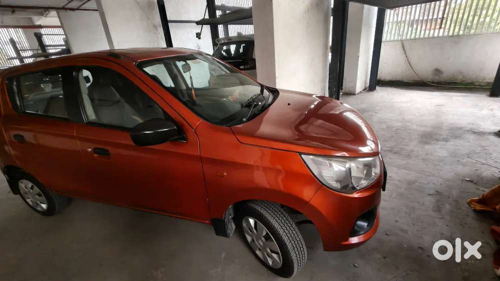 Excellent Condition 1st Owner Alto K10