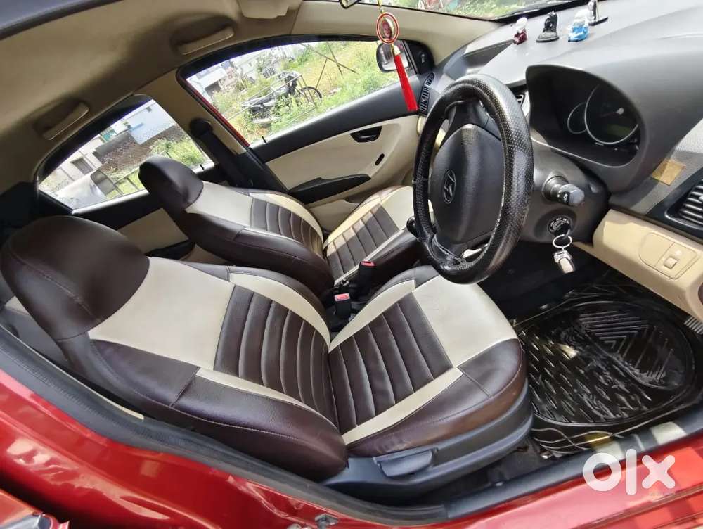 Hyundai Eon Magna Petrol 2014