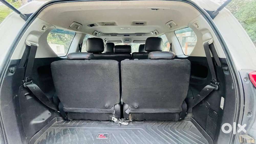 Toyota Innova Crysta [2020-ongoing] 2.4 Vx 8 Str, 2022, Diesel