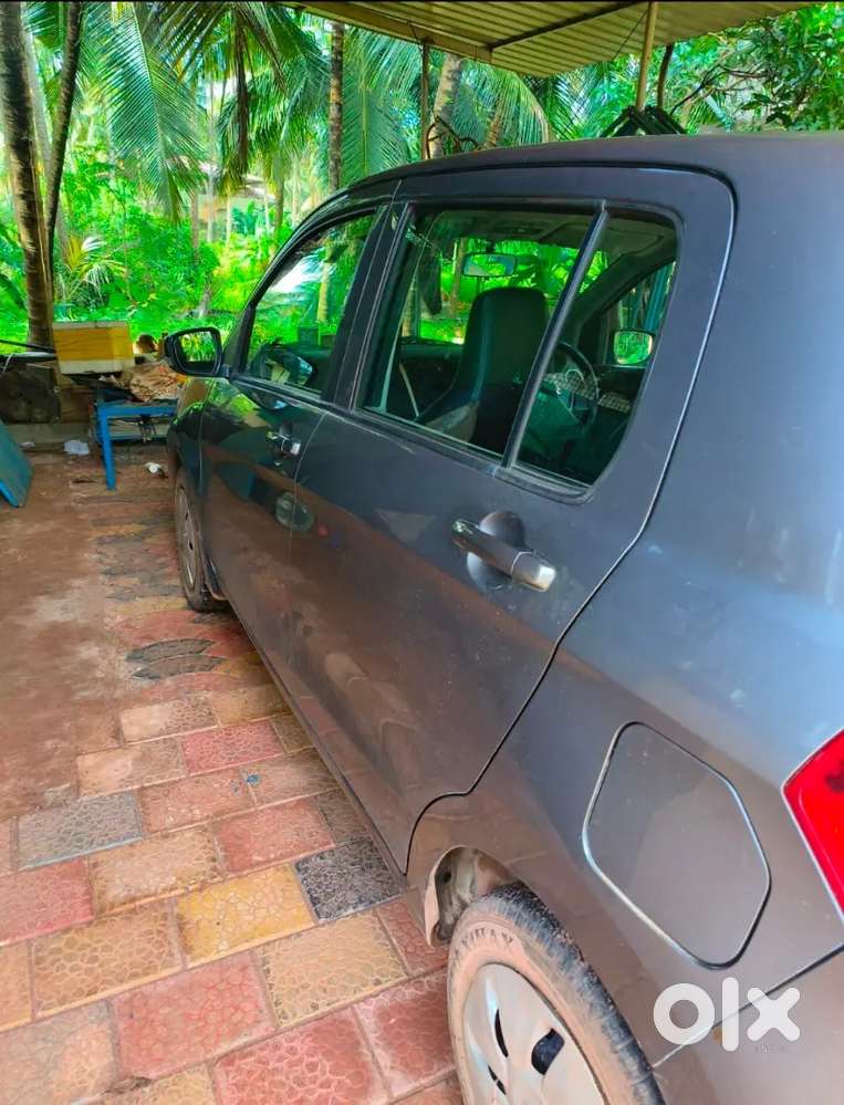 Maruti Suzuki Celerio 2016 Petrol 62000 Km Driven