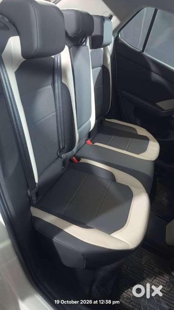 Volkswagen Taigun Gt Plus 1.5 Tsi Dsg (with Ventilated Seats), 2024,..