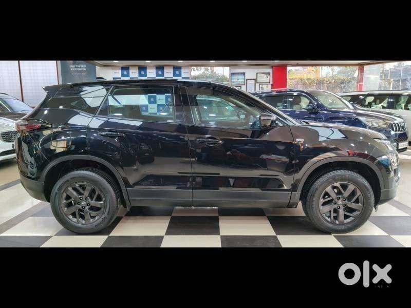 Tata Harrier 2.0 Kryotec Xta Plus Dark Edition, 2023, Diesel