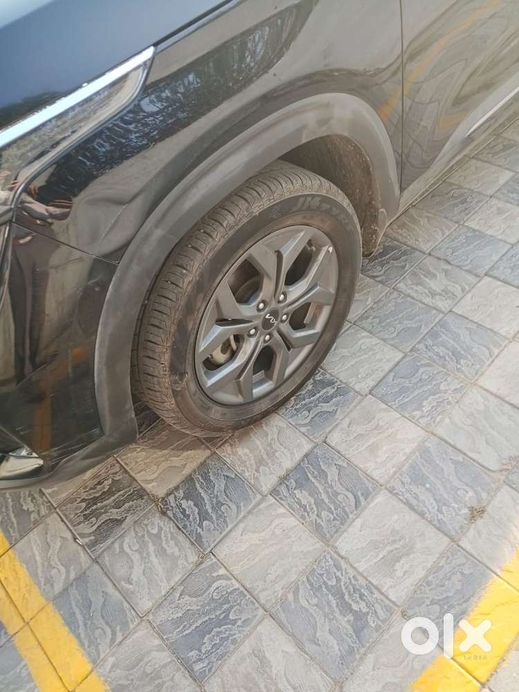 Kia Seltos Gtx Plus At D, 2021, Diesel