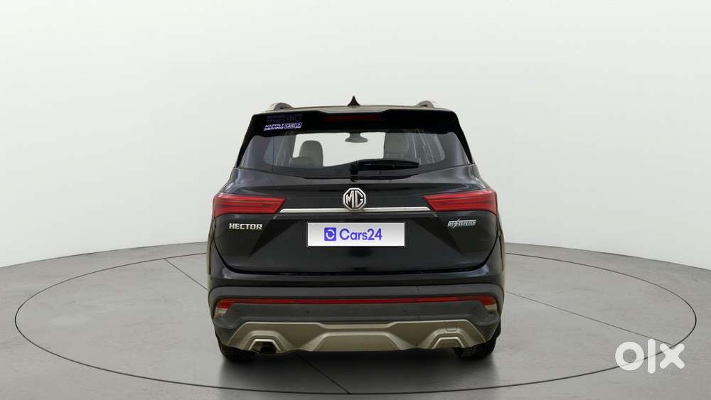 Mg Hector 1.5 Hybrid Sharp, 2021, Petrol