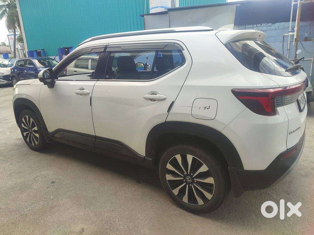 Honda Elevate Vx Mt, 2024, Petrol