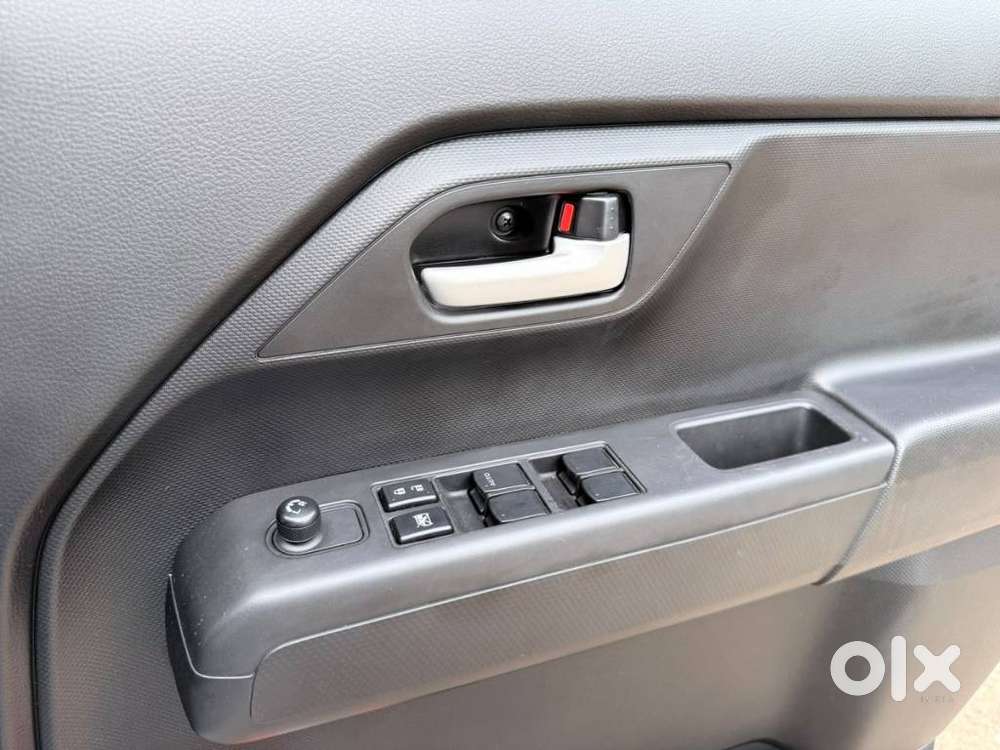 Maruti Suzuki Wagon R Vxi, 2025, Petrol