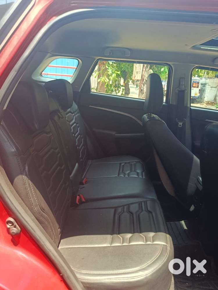 Maruti Suzuki Brezza 1.5 Zxi Smart Hybrid, 2023, Petrol