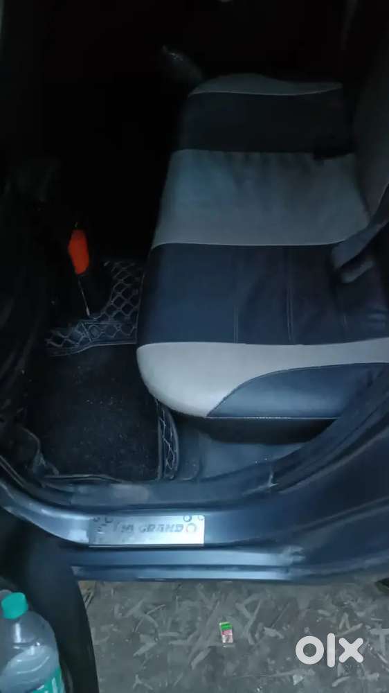 Hyundai Grand I10 2018 Diesel Well Maintained