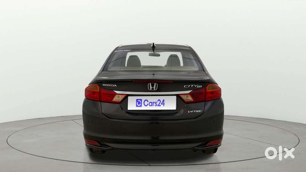 Honda City 2015-2017 I Vtec Vx, 2015, Petrol