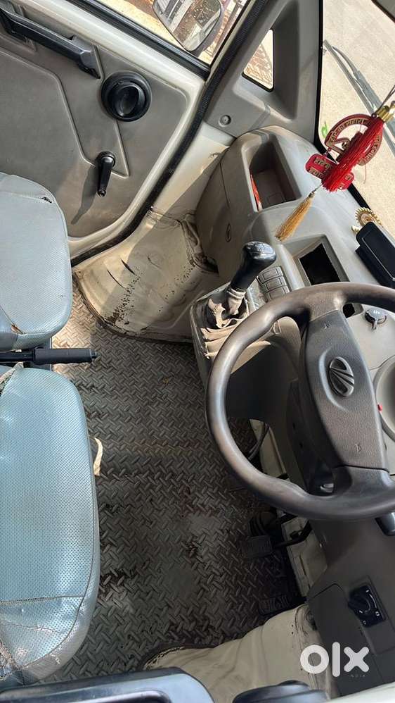 Mahindra Vision T 2021 Diesel 61000 Km Driven