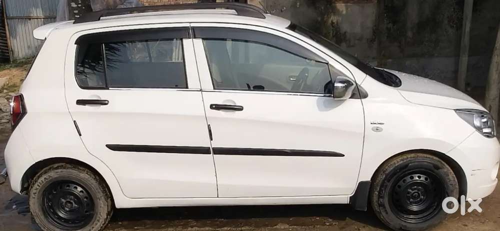 Maruti Suzuki Celerio 2018