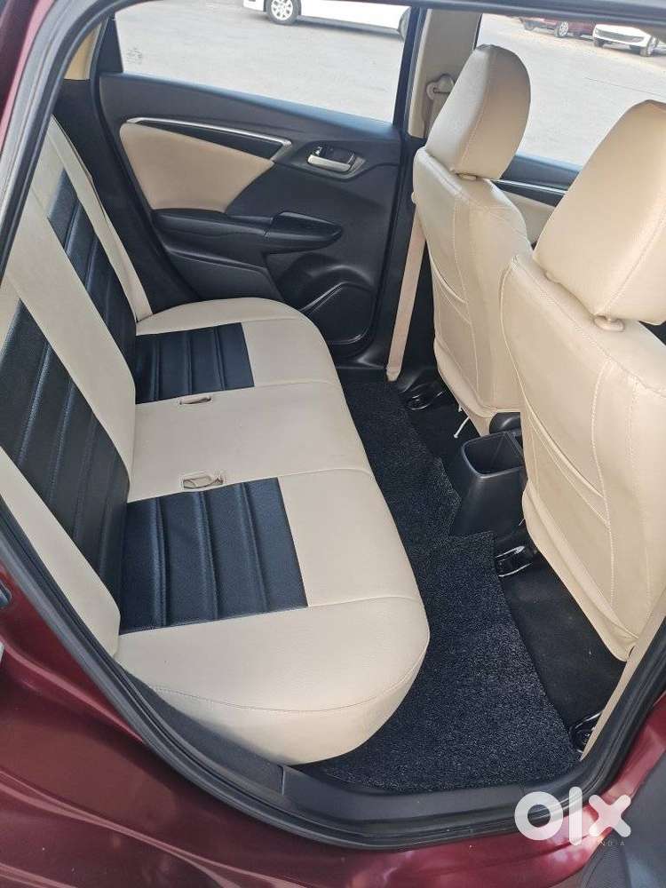 Honda Jazz V Automatic, 2015, Petrol