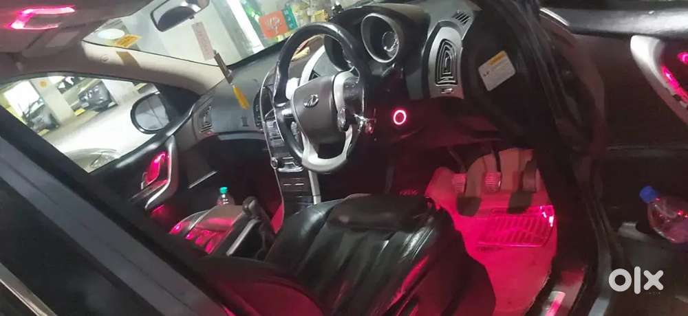 Mahindra Xuv500 Diesel Well Maintained Very Good Condition
