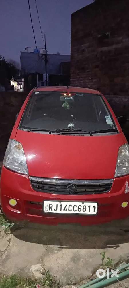 Maruti Suzuki Zen Estilo 2006