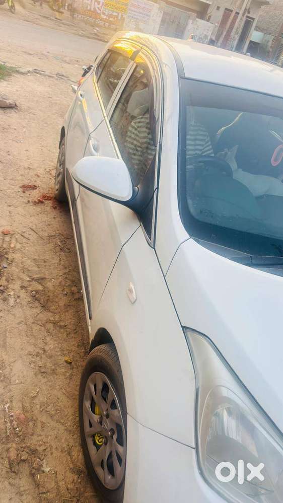Hyundai Grand I10 2018
