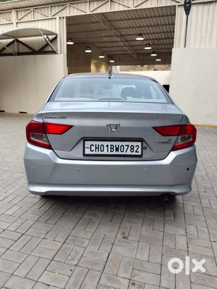 Honda Amaze 1.5 Smt I Dtec, 2019, Diesel