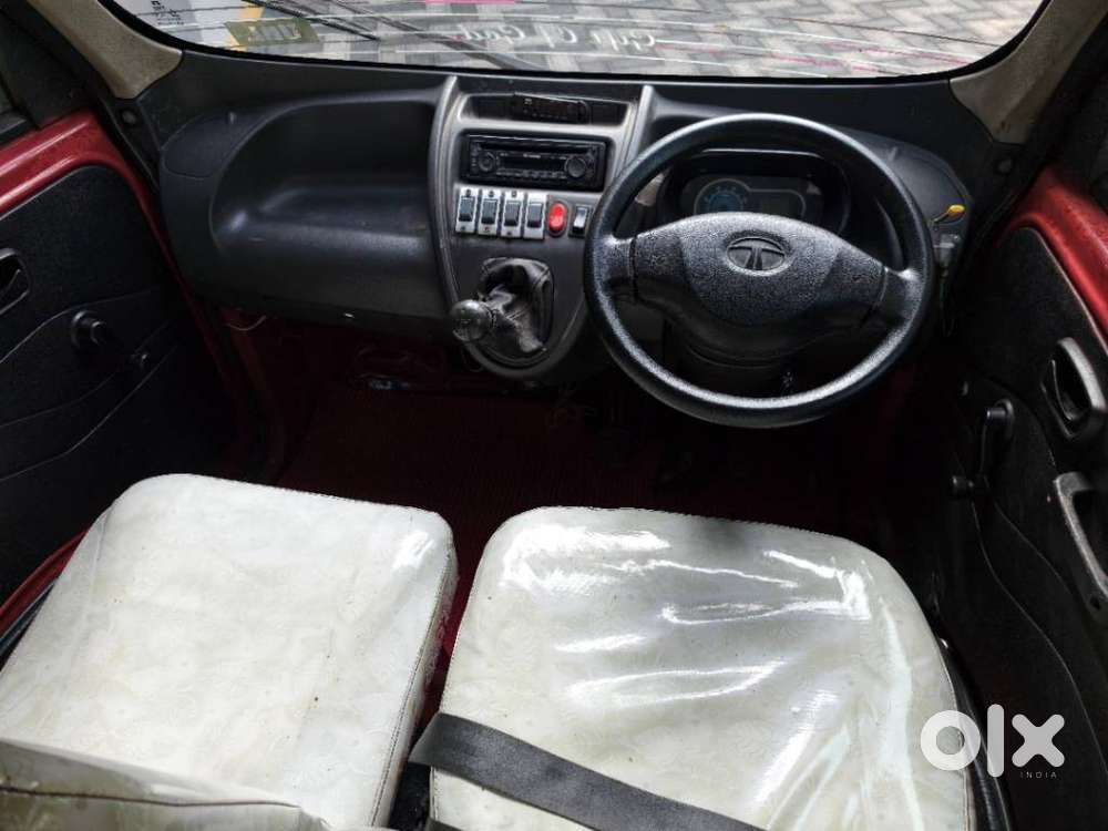 Tata Winger Platinum Bsiv, 2013, Diesel