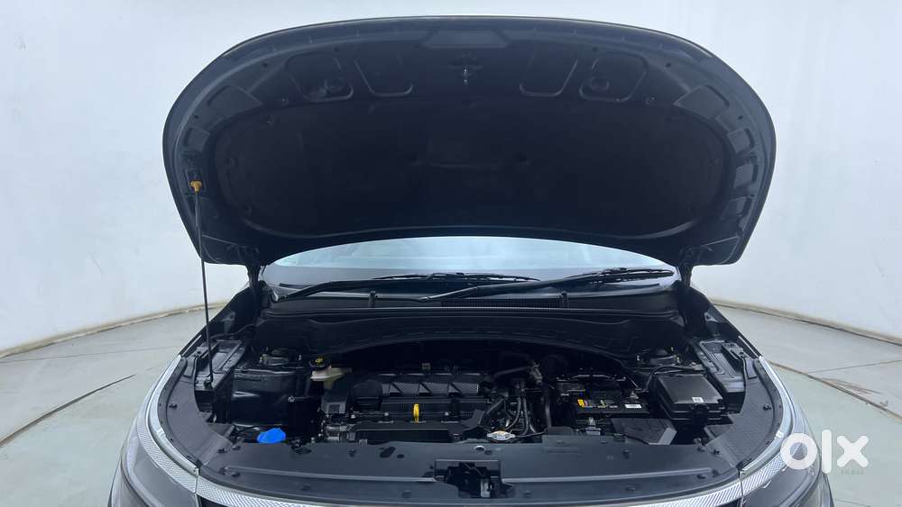 Kia Seltos Htx G, 2023, Petrol