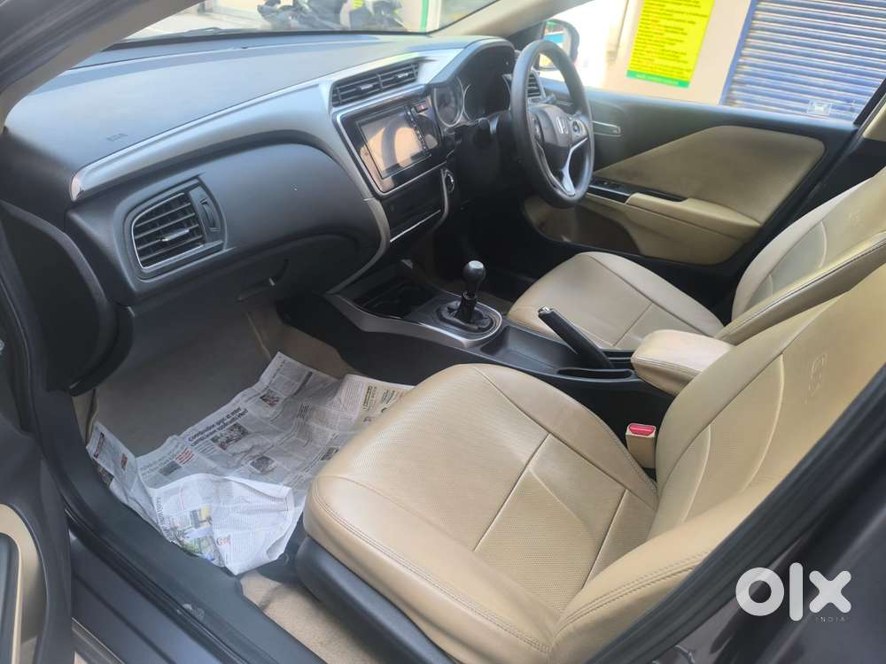 Honda City I-vtec Vx, 2020, Petrol