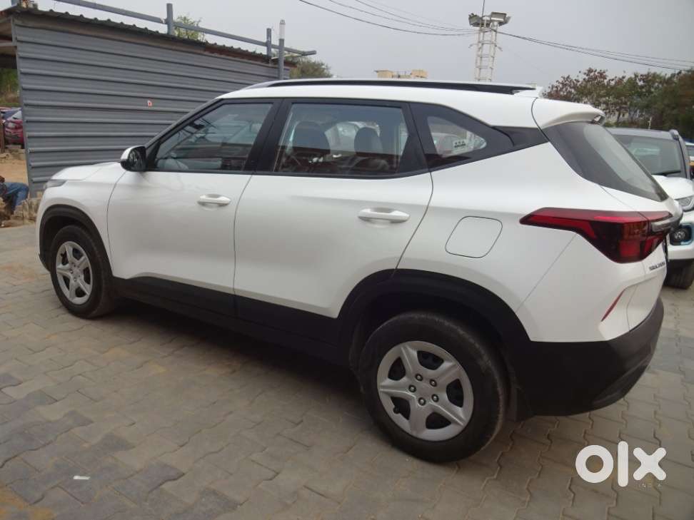 Kia Seltos Htk D, 2020, Diesel