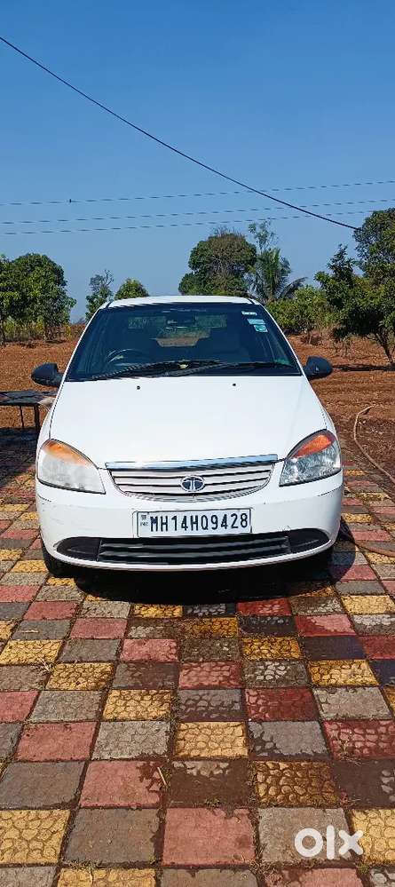 Tata Indica V2 Xeta 2019 Petrol 44000 Km Driven