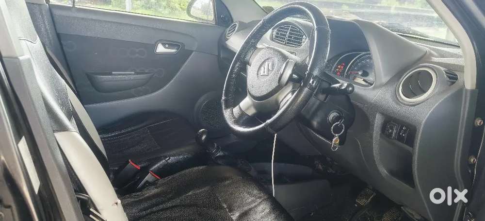 Maruti Suzuki Alto 800 2014 Model Demand 170000