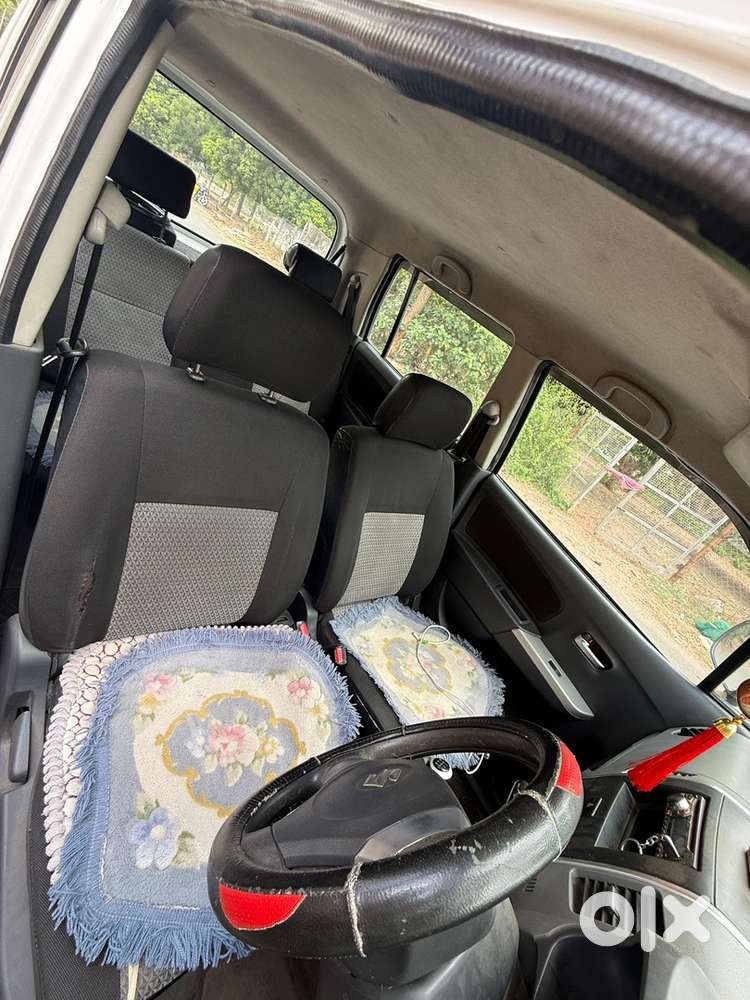Maruti Wagon R 2011