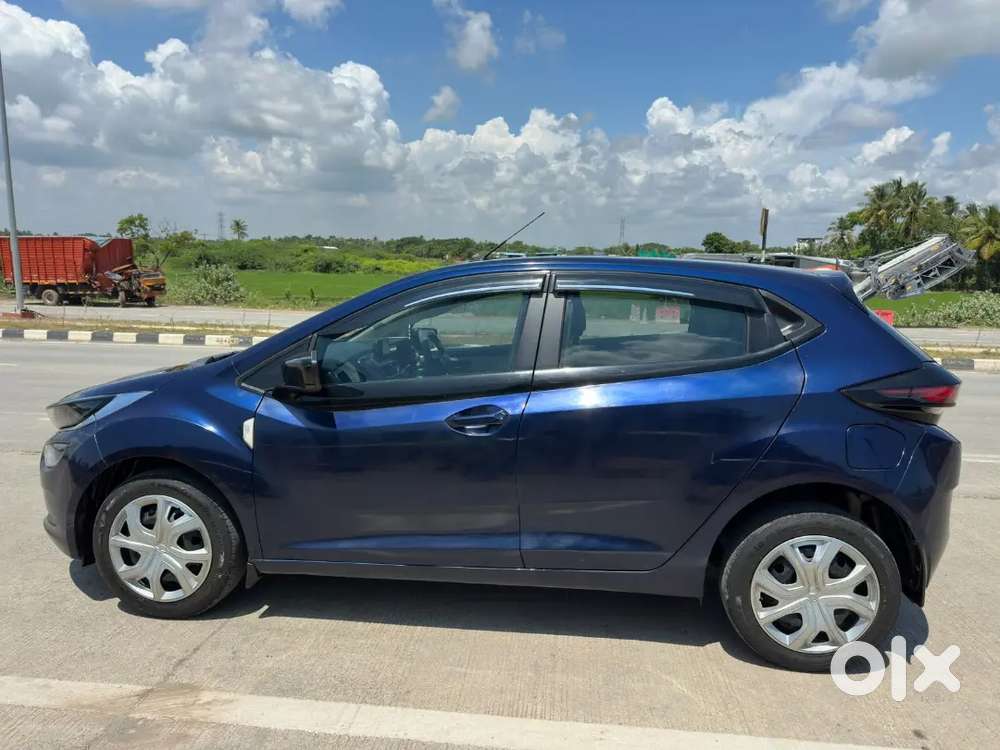 Tata Altroz