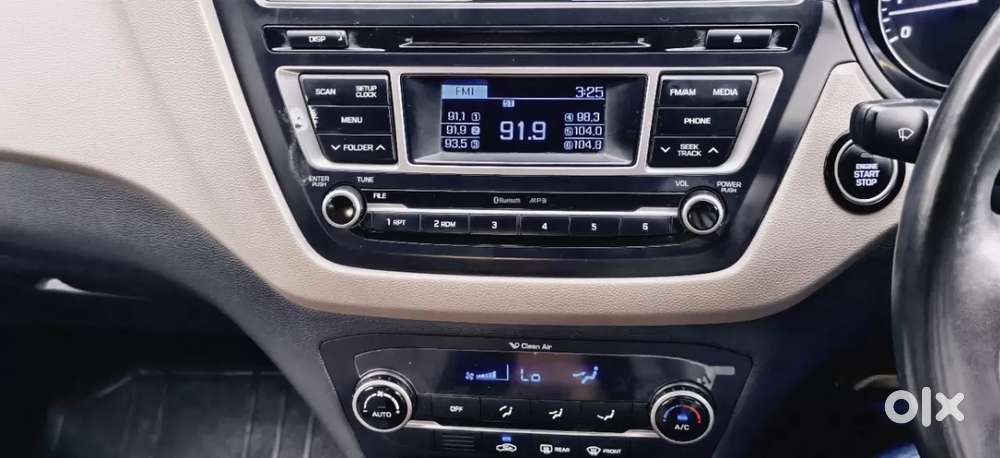 Hyundai Elite I20 Sportz (o) 1.2, 2014, Petrol