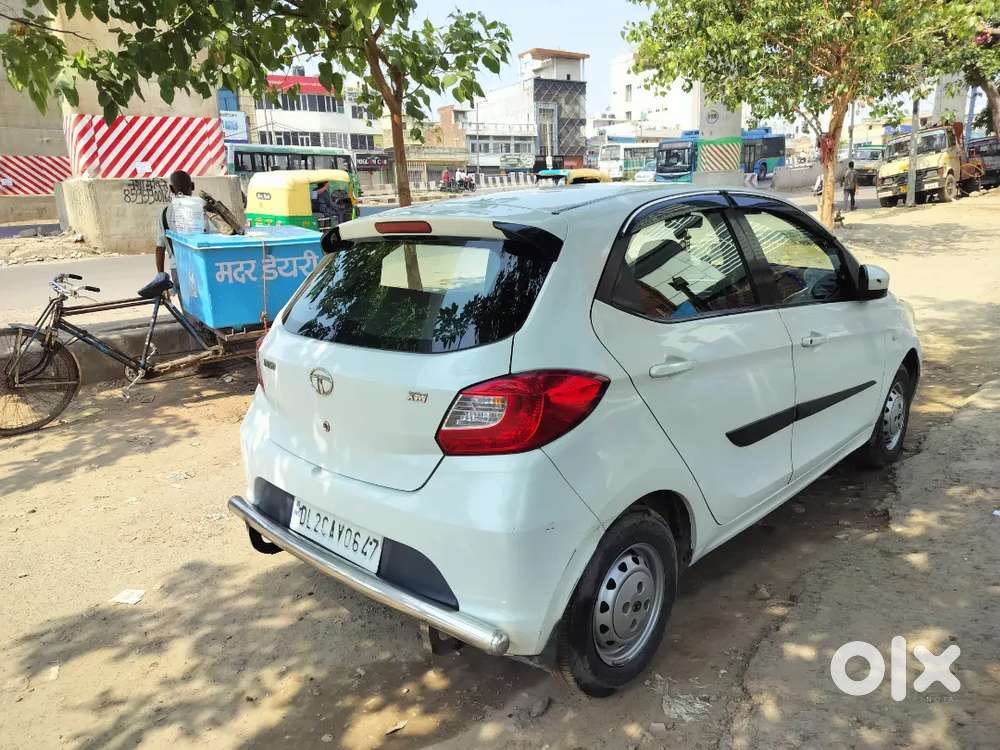 Tata Tiago 1.2 Revotron 2016
